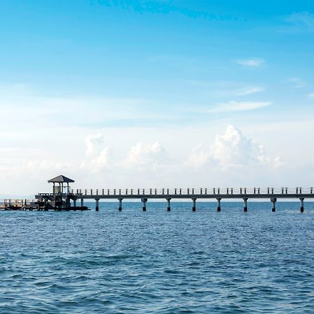 Hotel Nam Nghi Coral Peninsula Phu Quoc Esterno foto