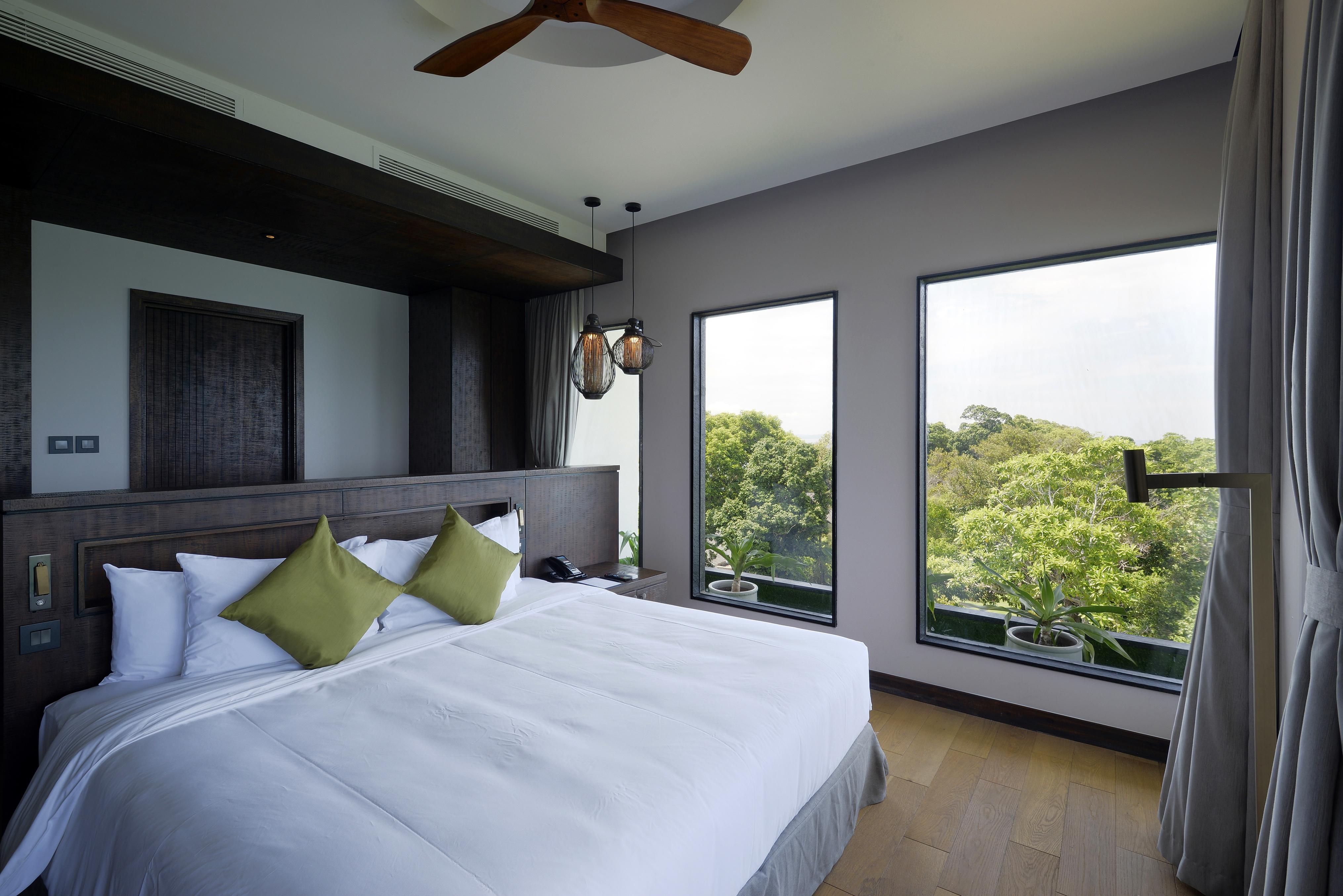Hotel Nam Nghi Coral Peninsula Phu Quoc Esterno foto