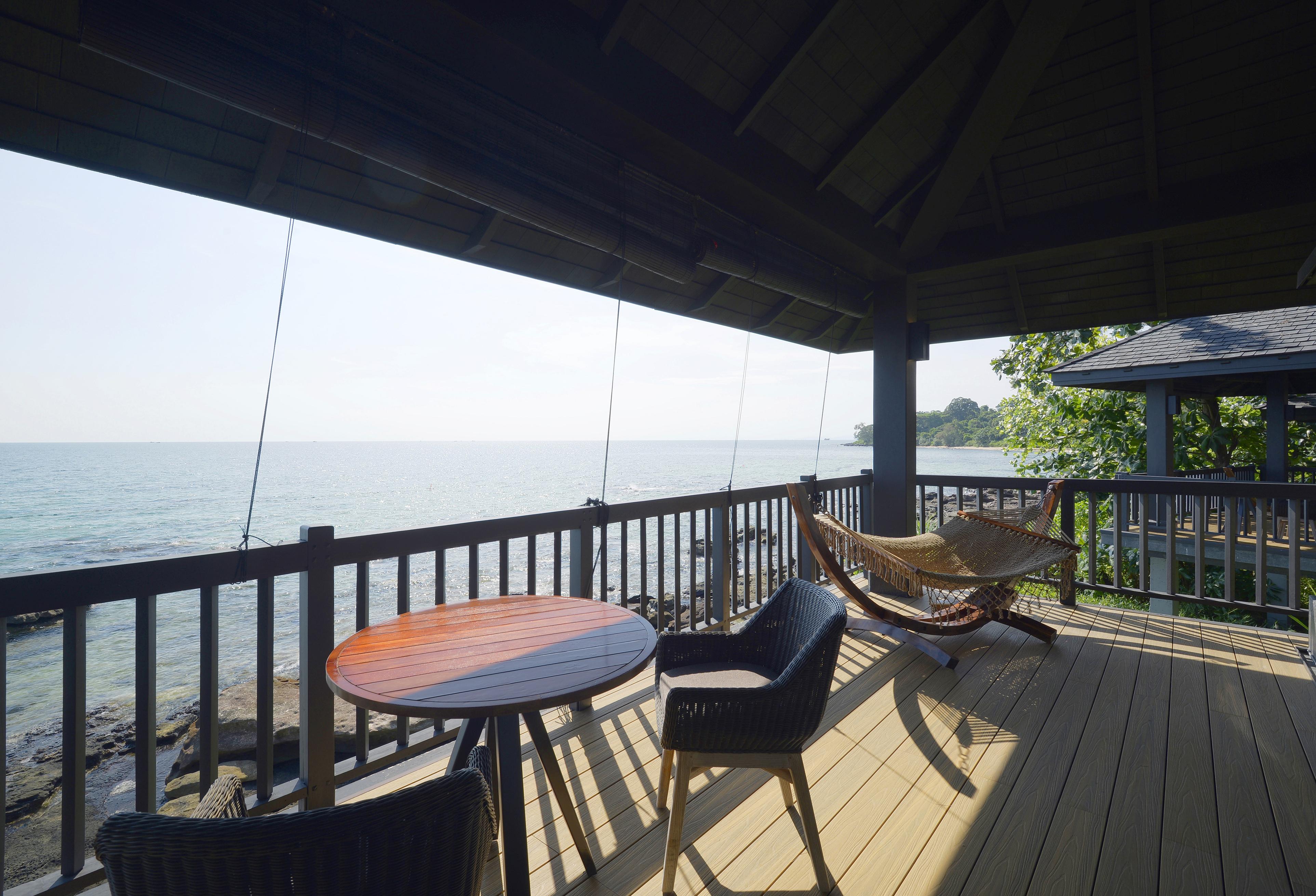 Hotel Nam Nghi Coral Peninsula Phu Quoc Esterno foto