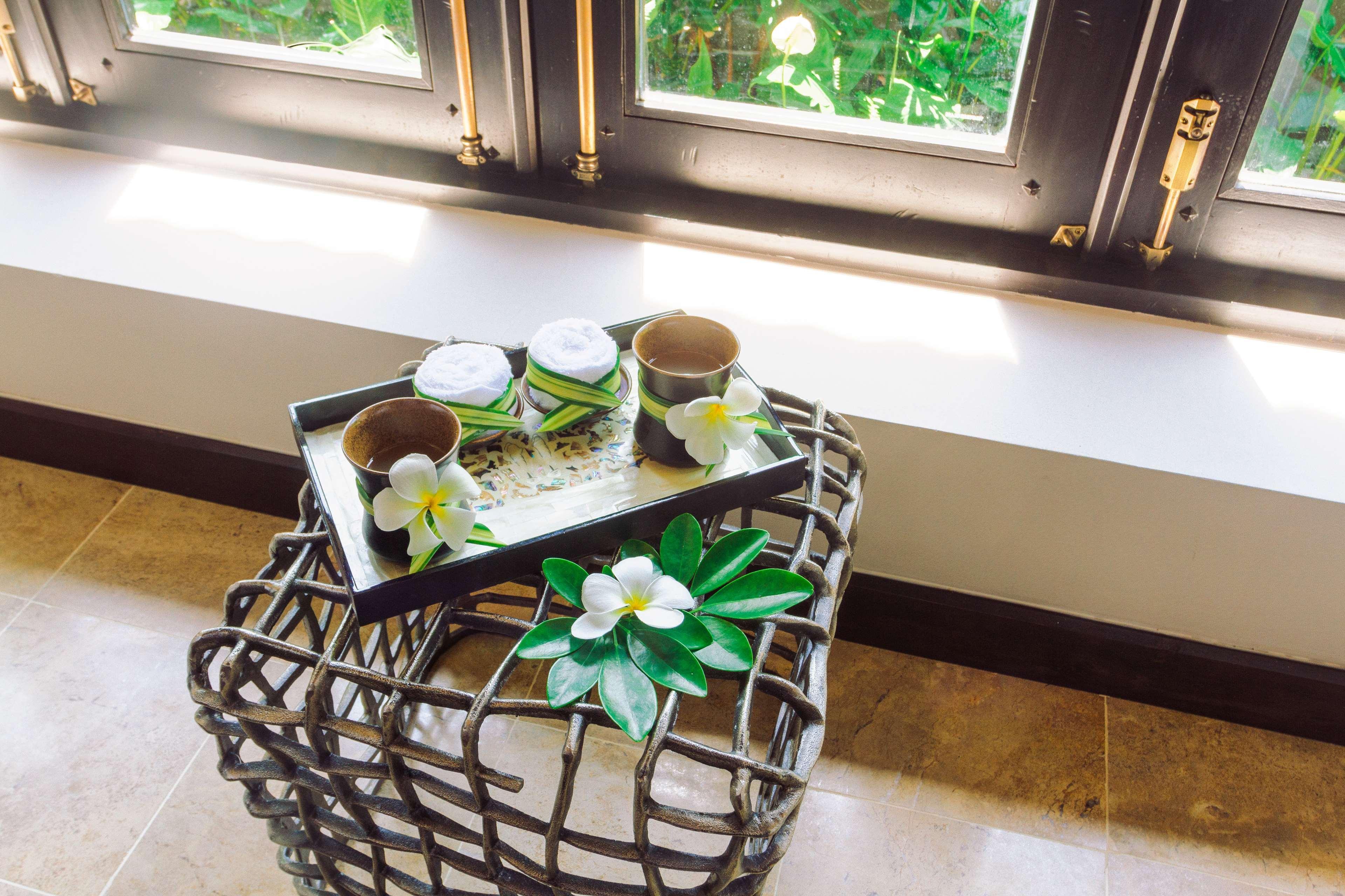 Hotel Nam Nghi Coral Peninsula Phu Quoc Esterno foto