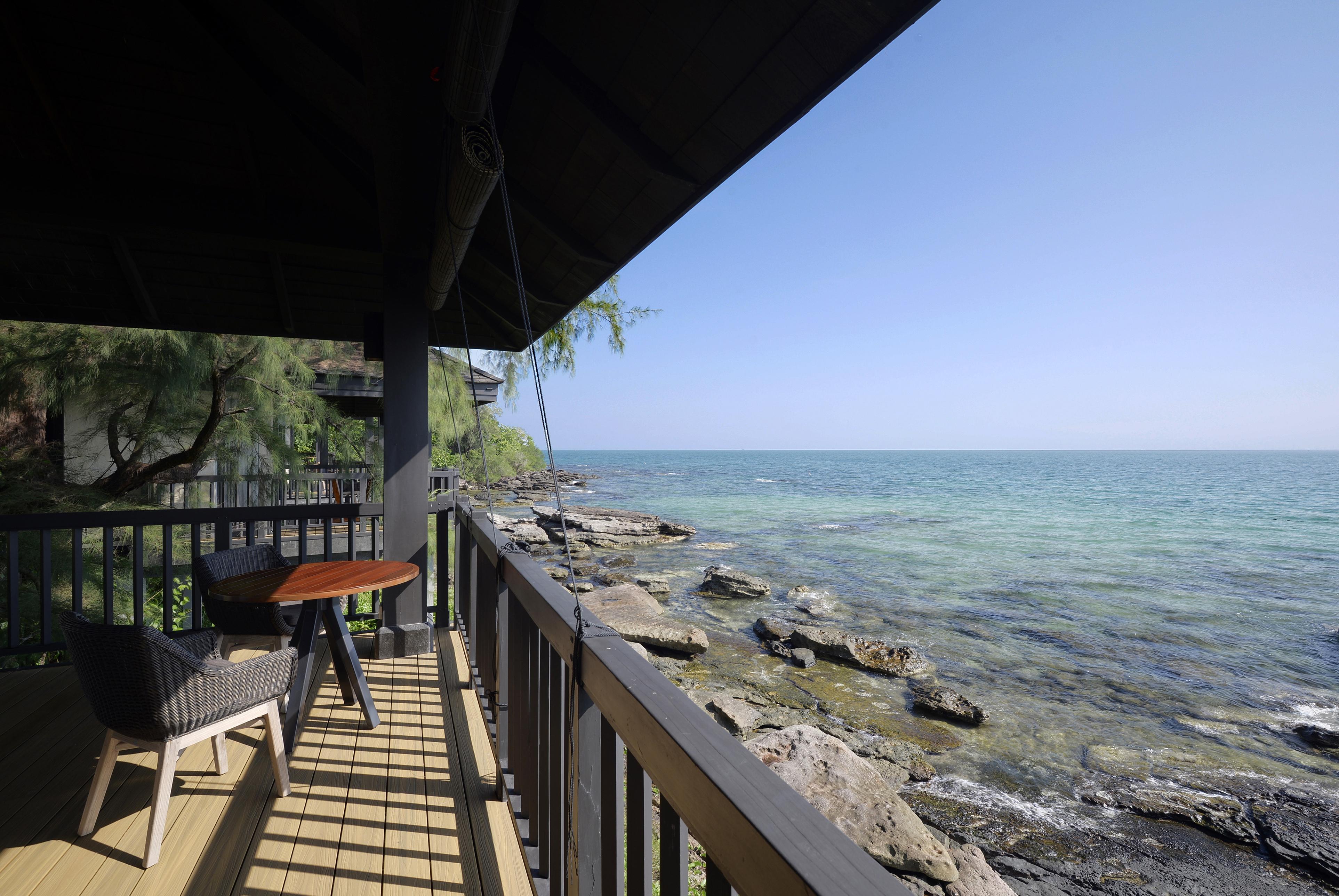Hotel Nam Nghi Coral Peninsula Phu Quoc Esterno foto