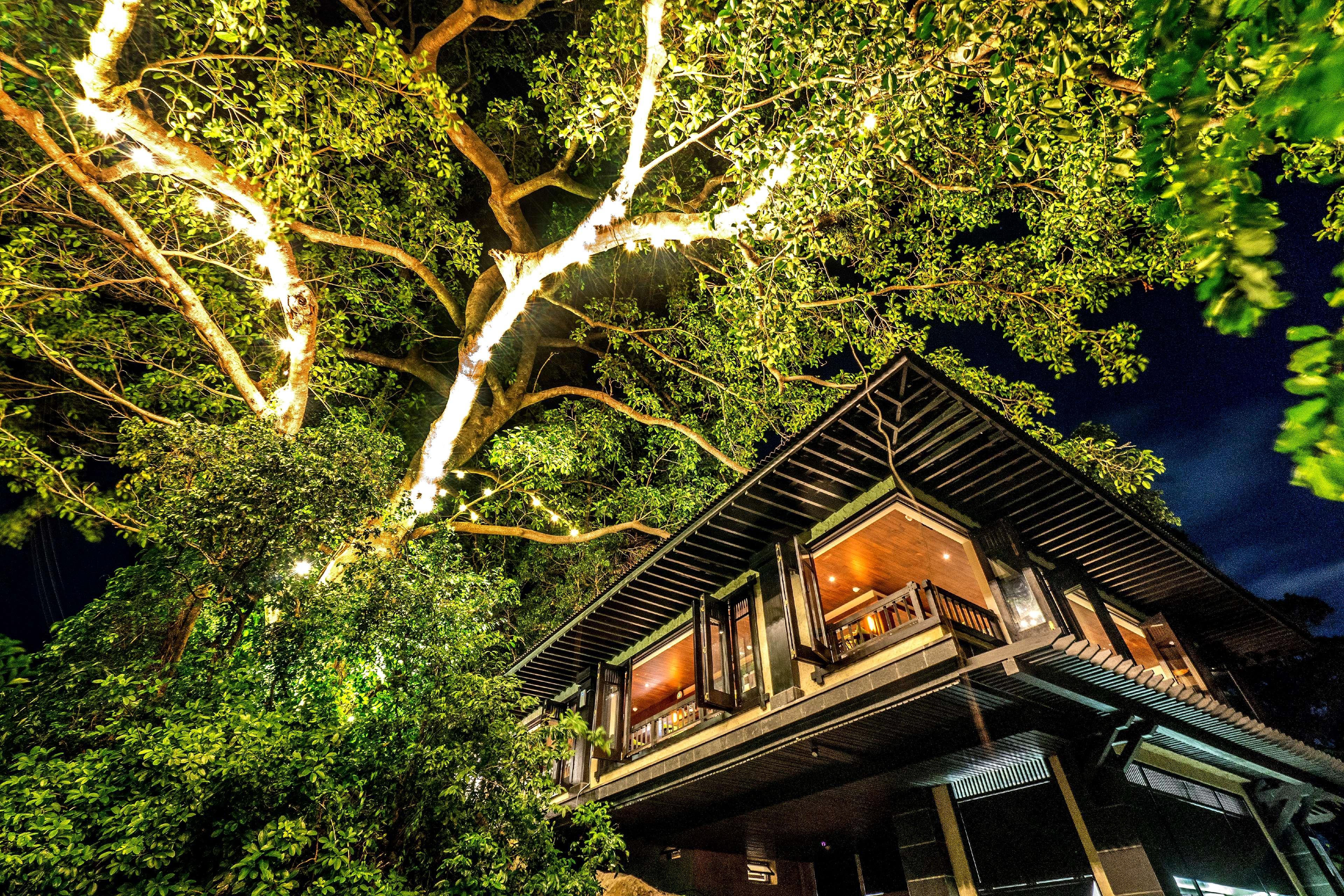 Hotel Nam Nghi Coral Peninsula Phu Quoc Esterno foto