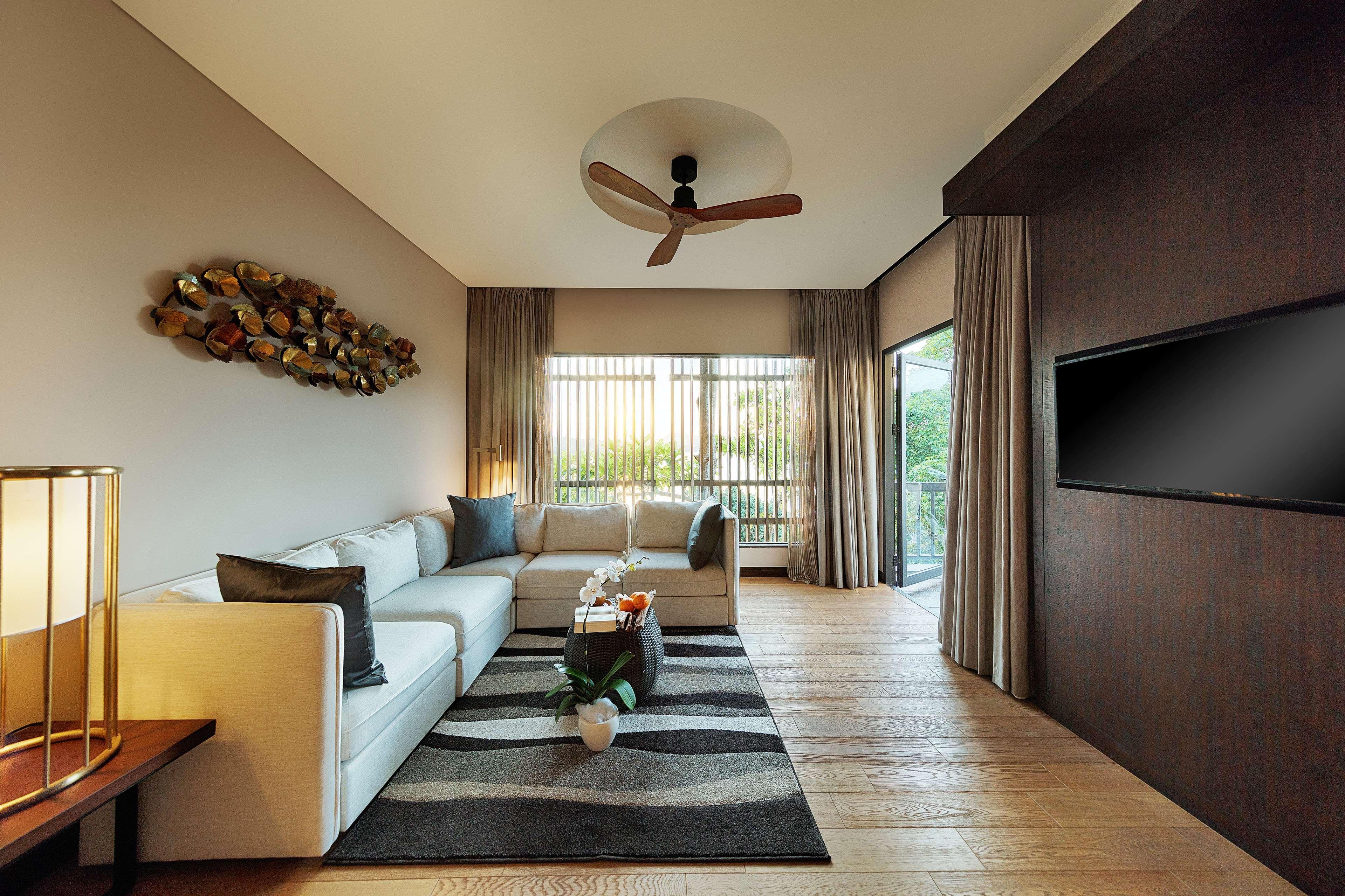 Hotel Nam Nghi Coral Peninsula Phu Quoc Esterno foto