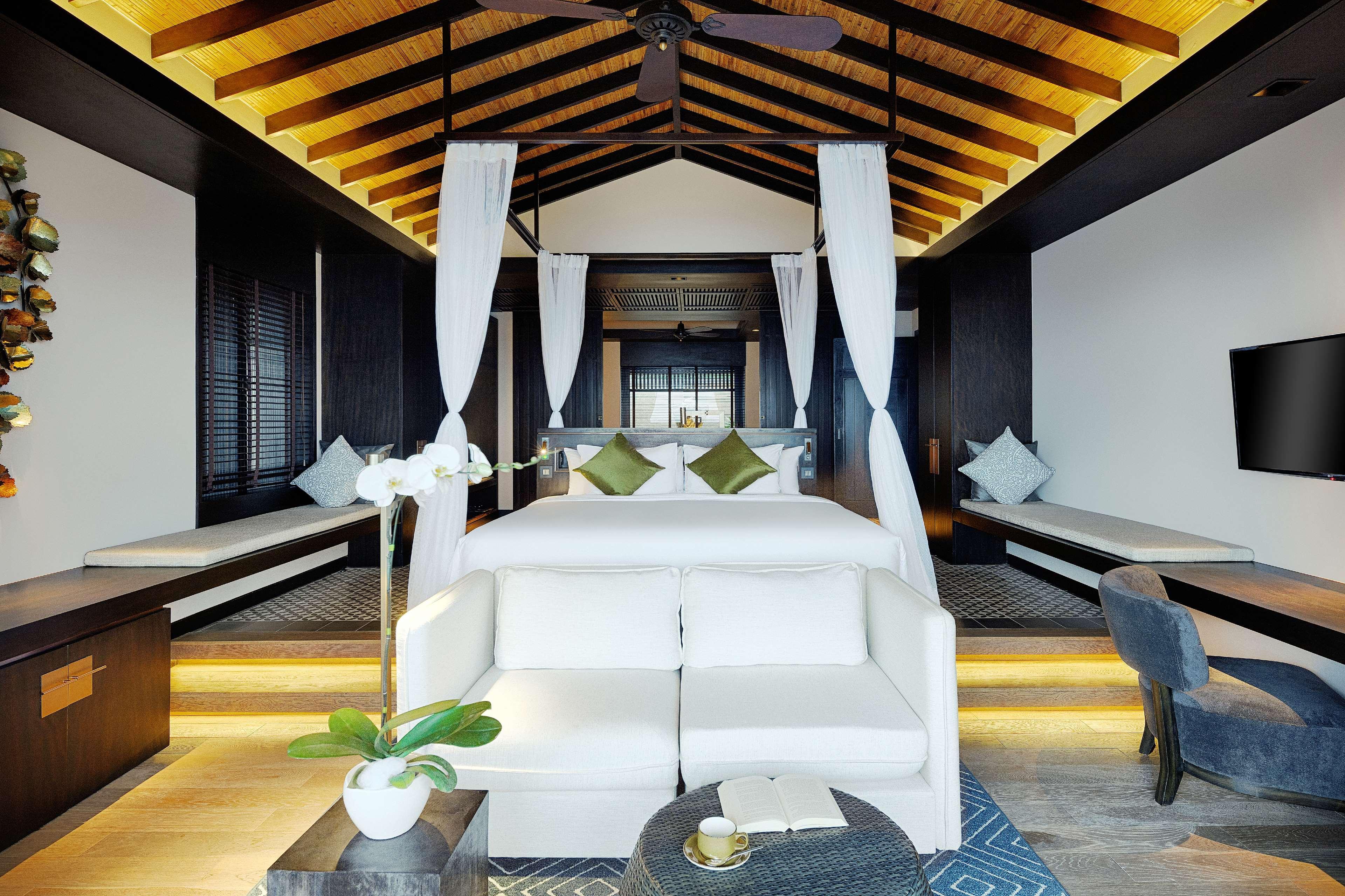 Hotel Nam Nghi Coral Peninsula Phu Quoc Esterno foto
