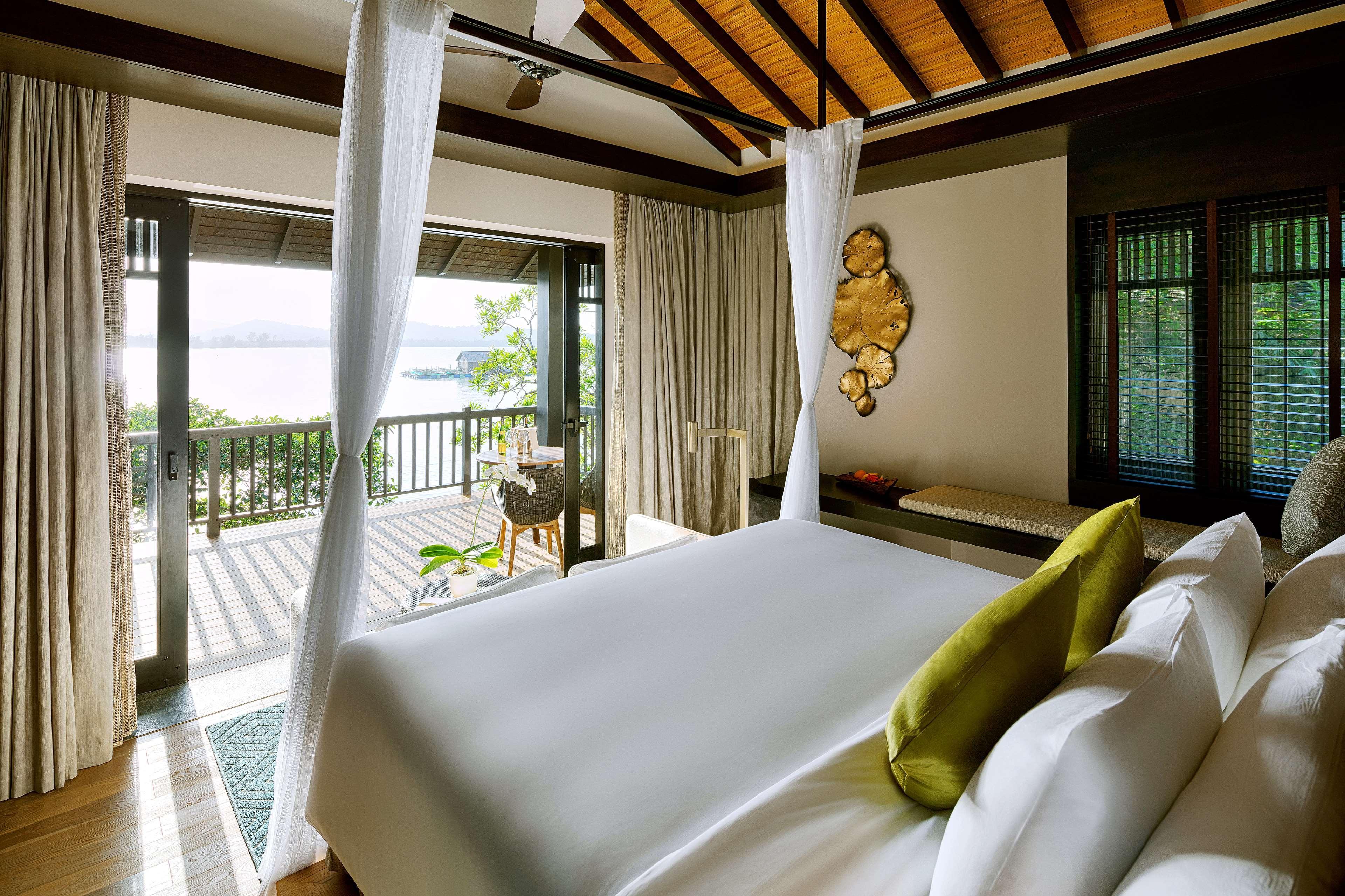Hotel Nam Nghi Coral Peninsula Phu Quoc Esterno foto