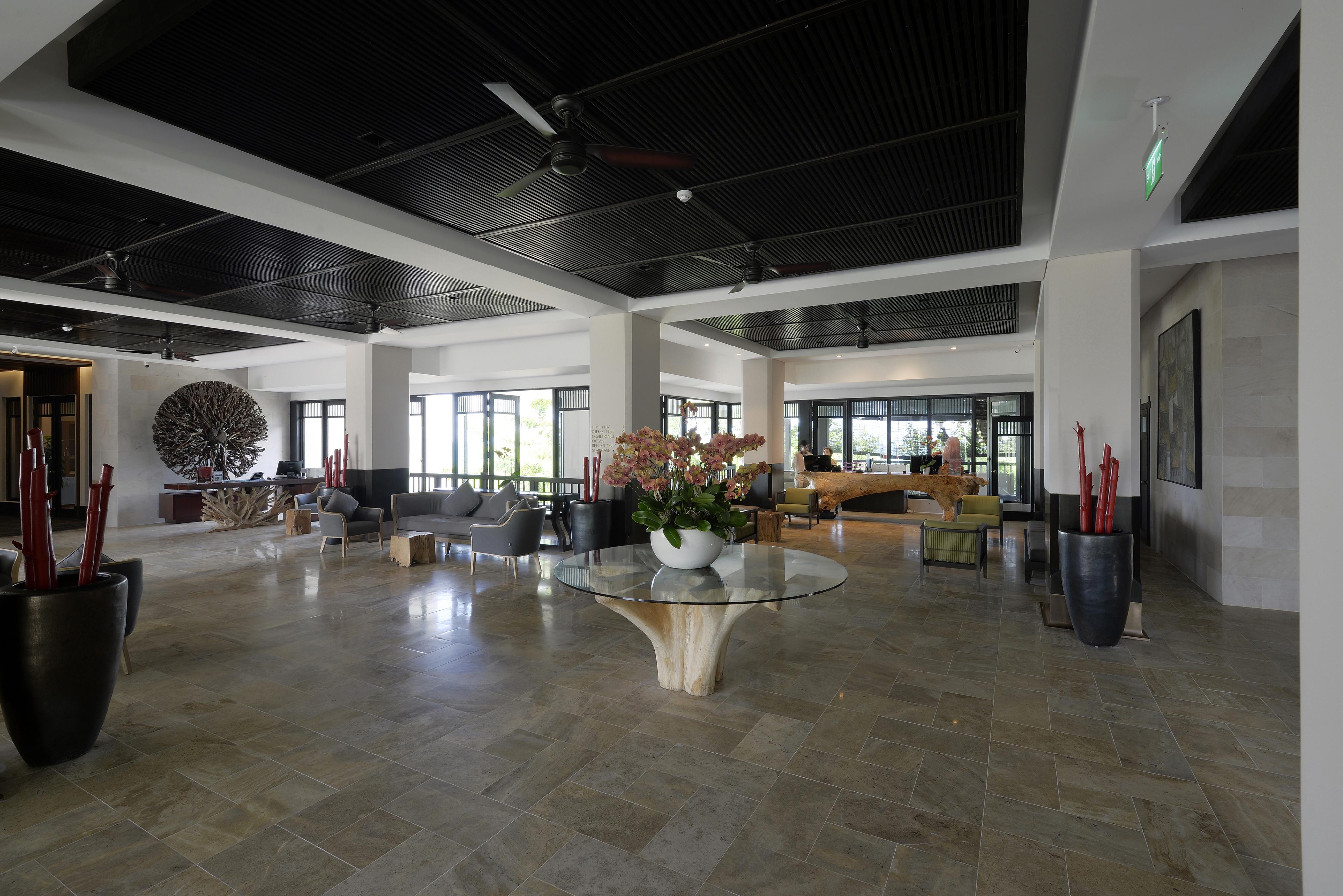 Hotel Nam Nghi Coral Peninsula Phu Quoc Esterno foto