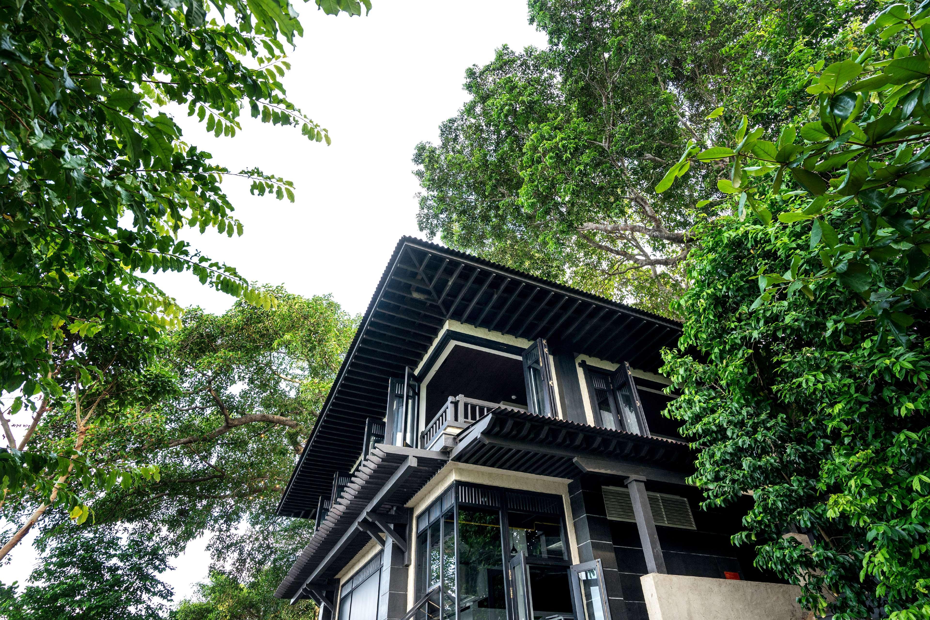 Hotel Nam Nghi Coral Peninsula Phu Quoc Esterno foto