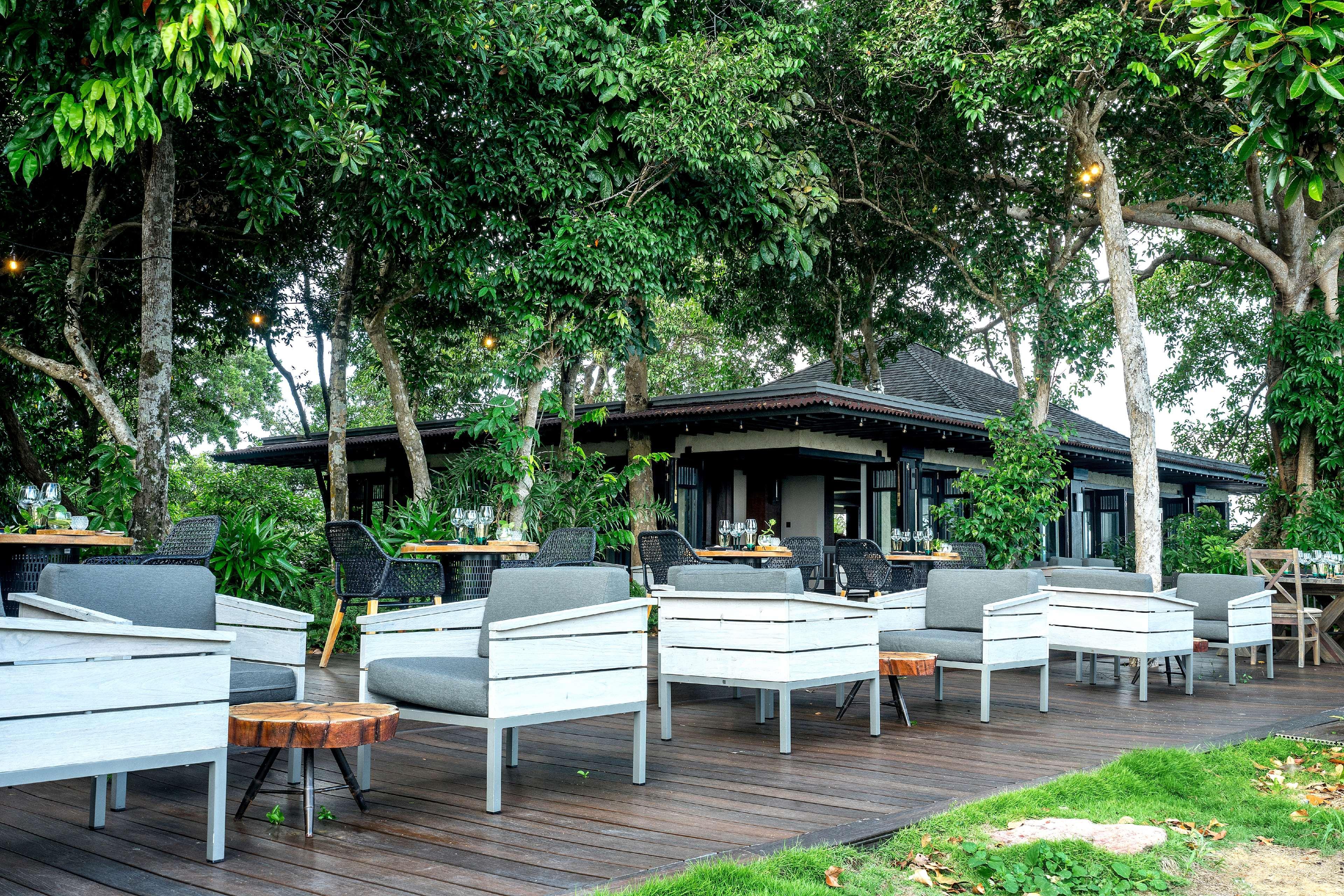 Hotel Nam Nghi Coral Peninsula Phu Quoc Esterno foto