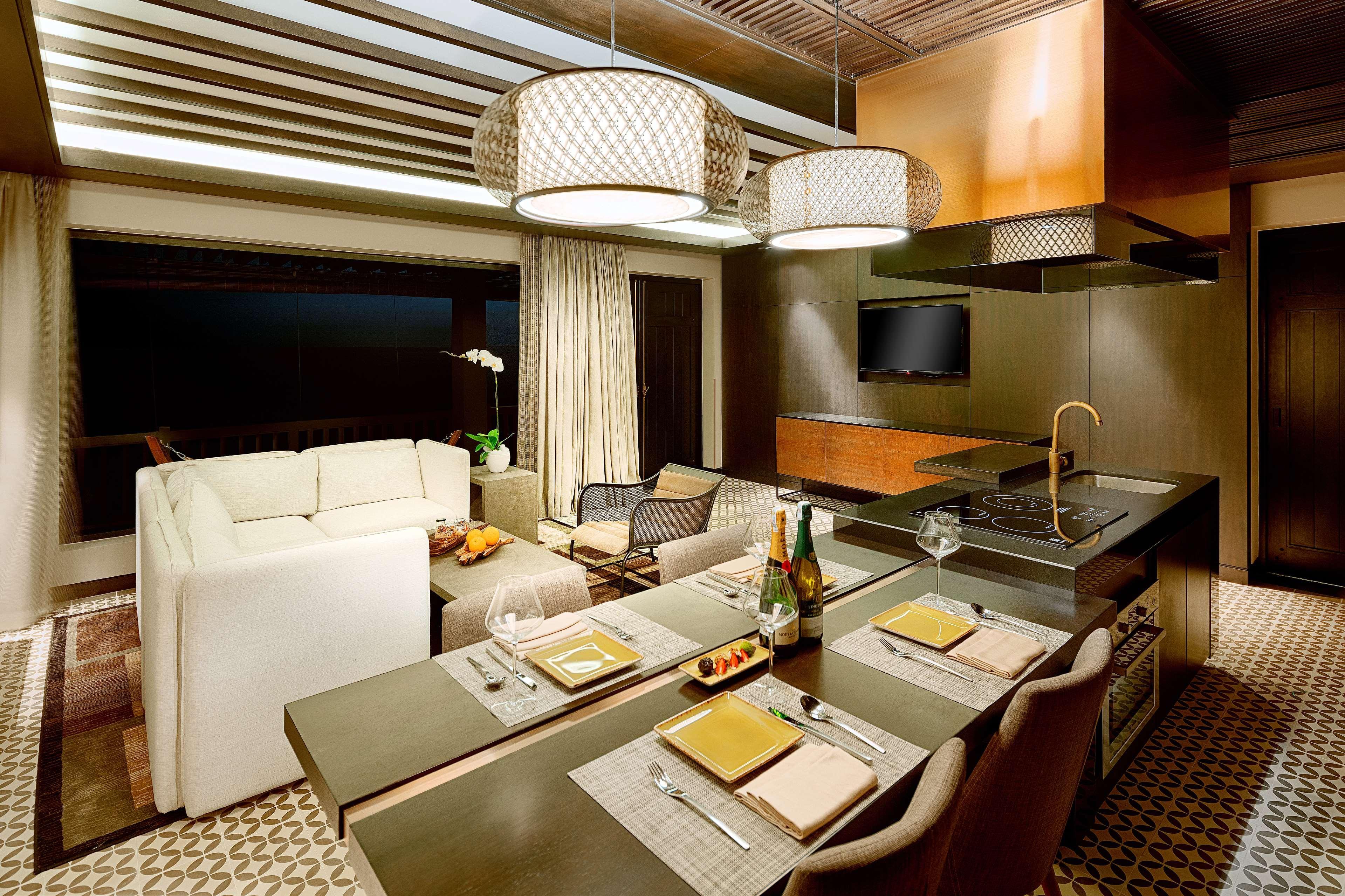 Hotel Nam Nghi Coral Peninsula Phu Quoc Esterno foto