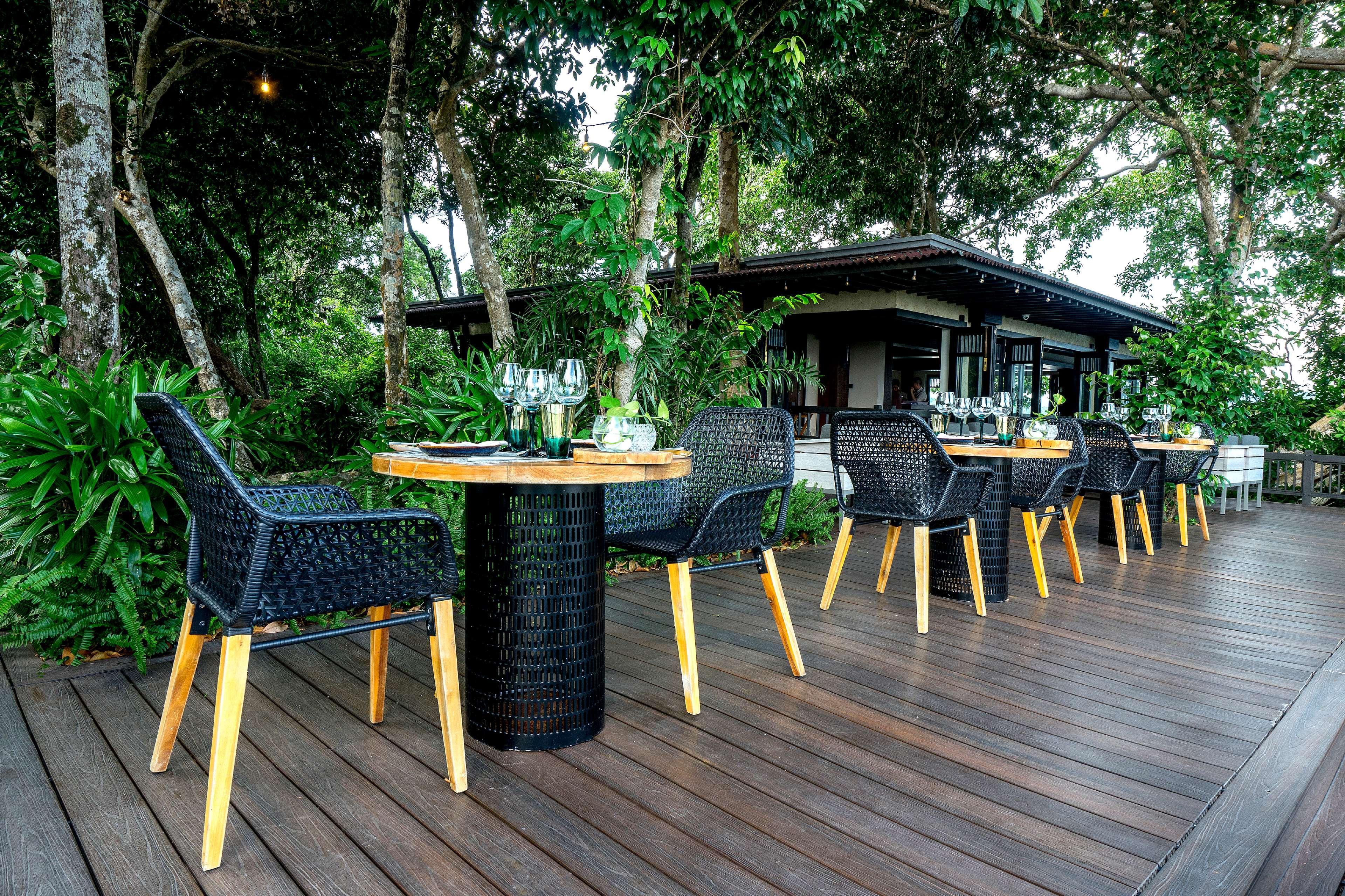 Hotel Nam Nghi Coral Peninsula Phu Quoc Esterno foto