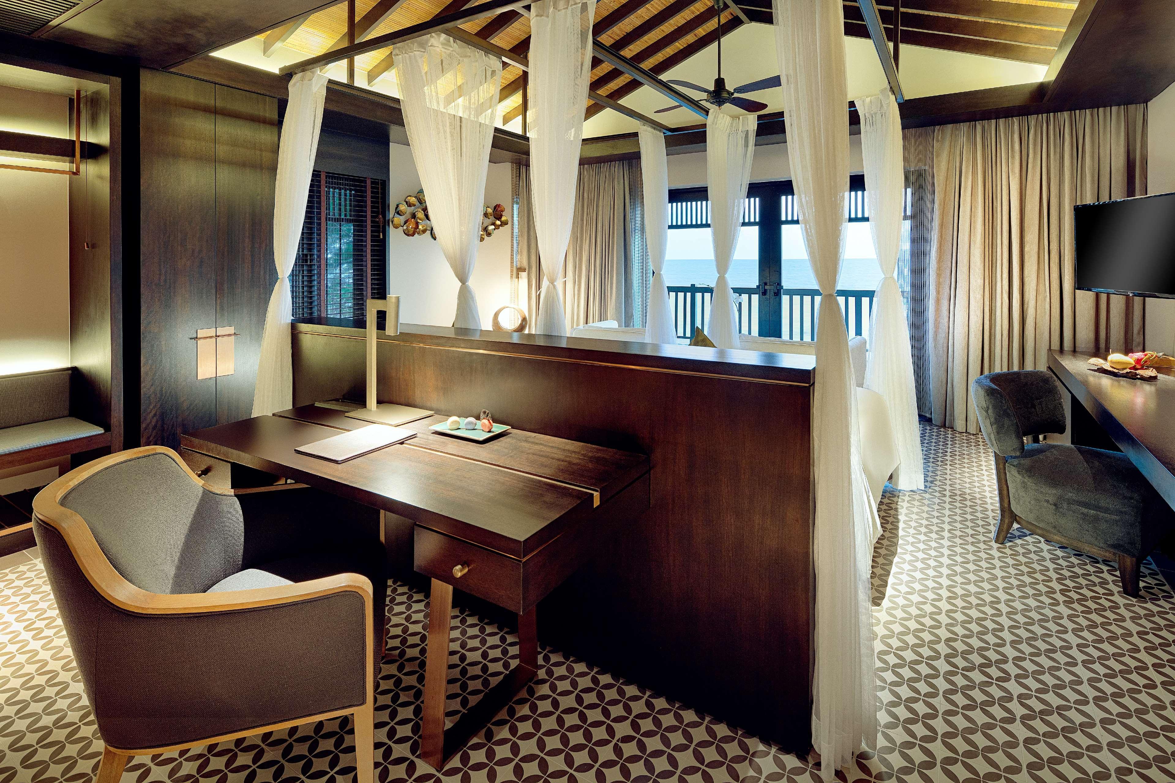 Hotel Nam Nghi Coral Peninsula Phu Quoc Esterno foto