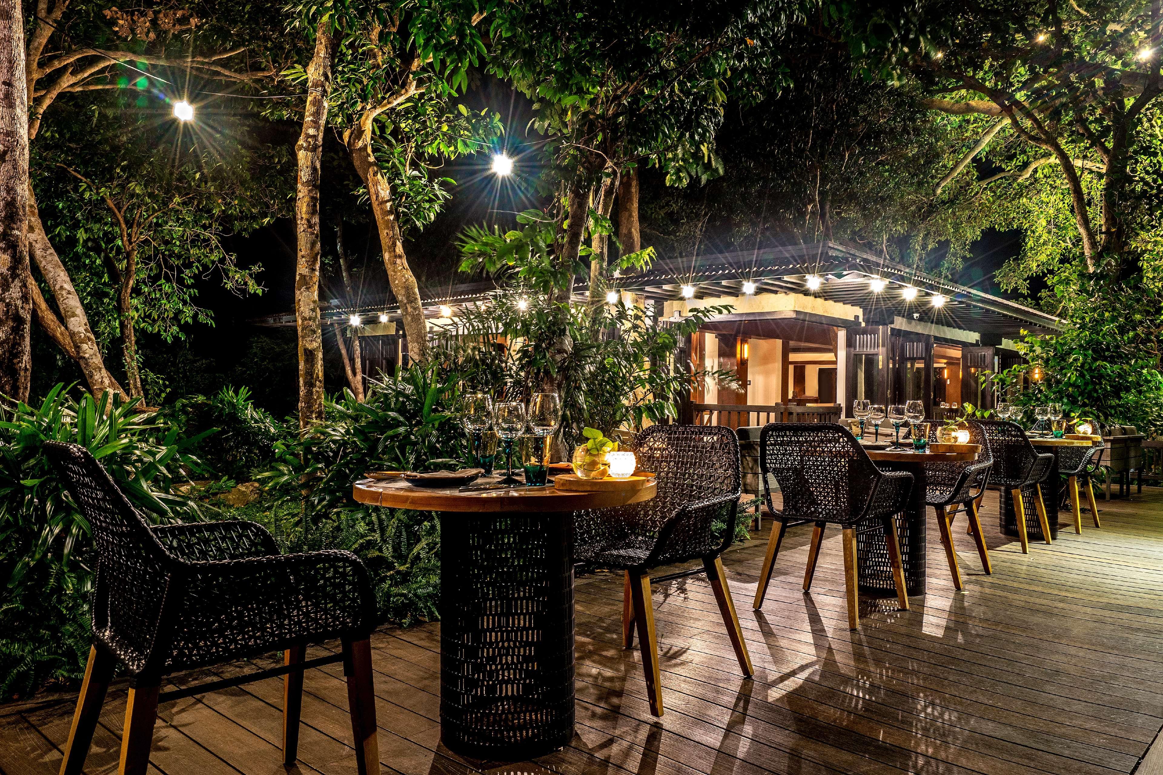 Hotel Nam Nghi Coral Peninsula Phu Quoc Esterno foto