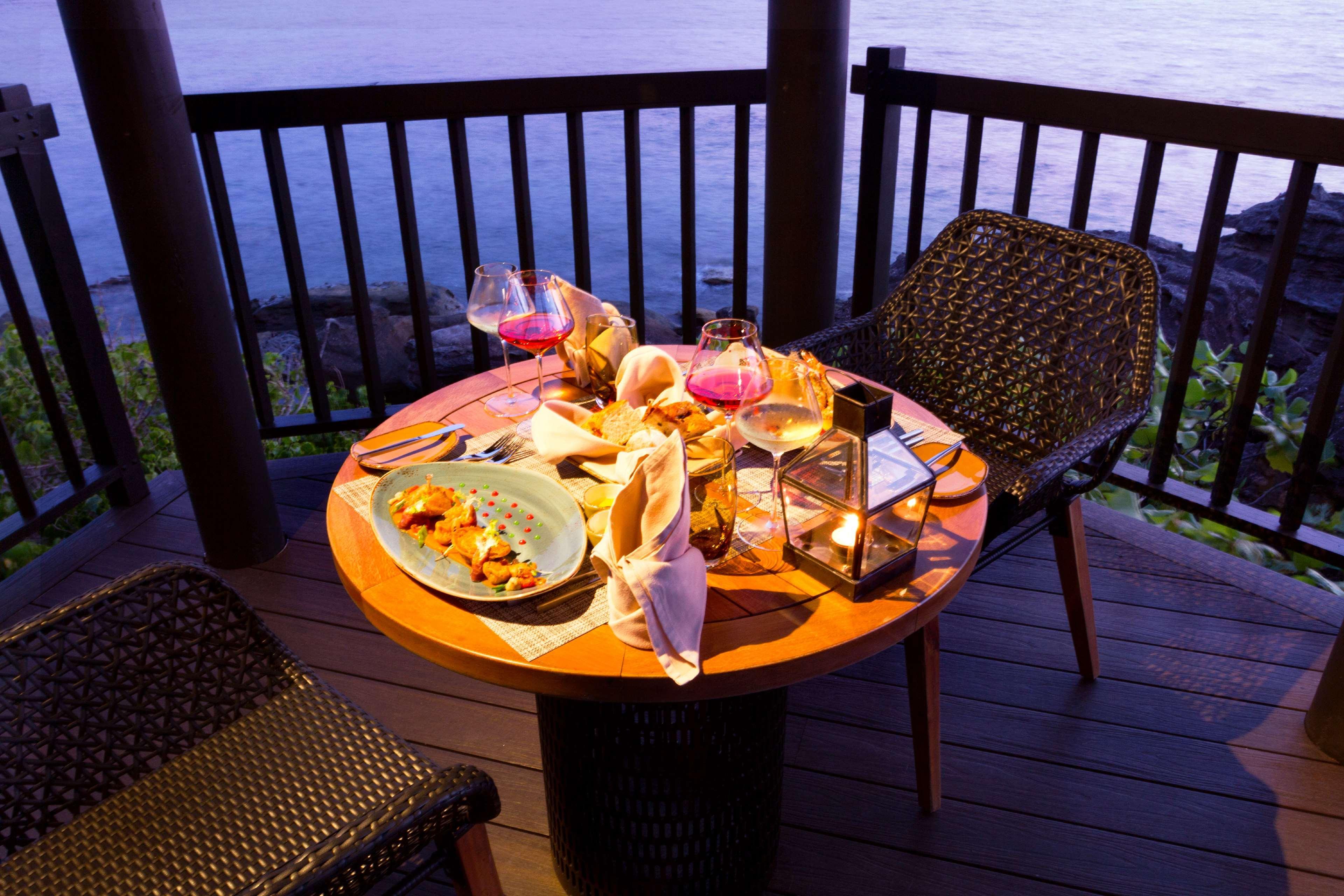Hotel Nam Nghi Coral Peninsula Phu Quoc Esterno foto