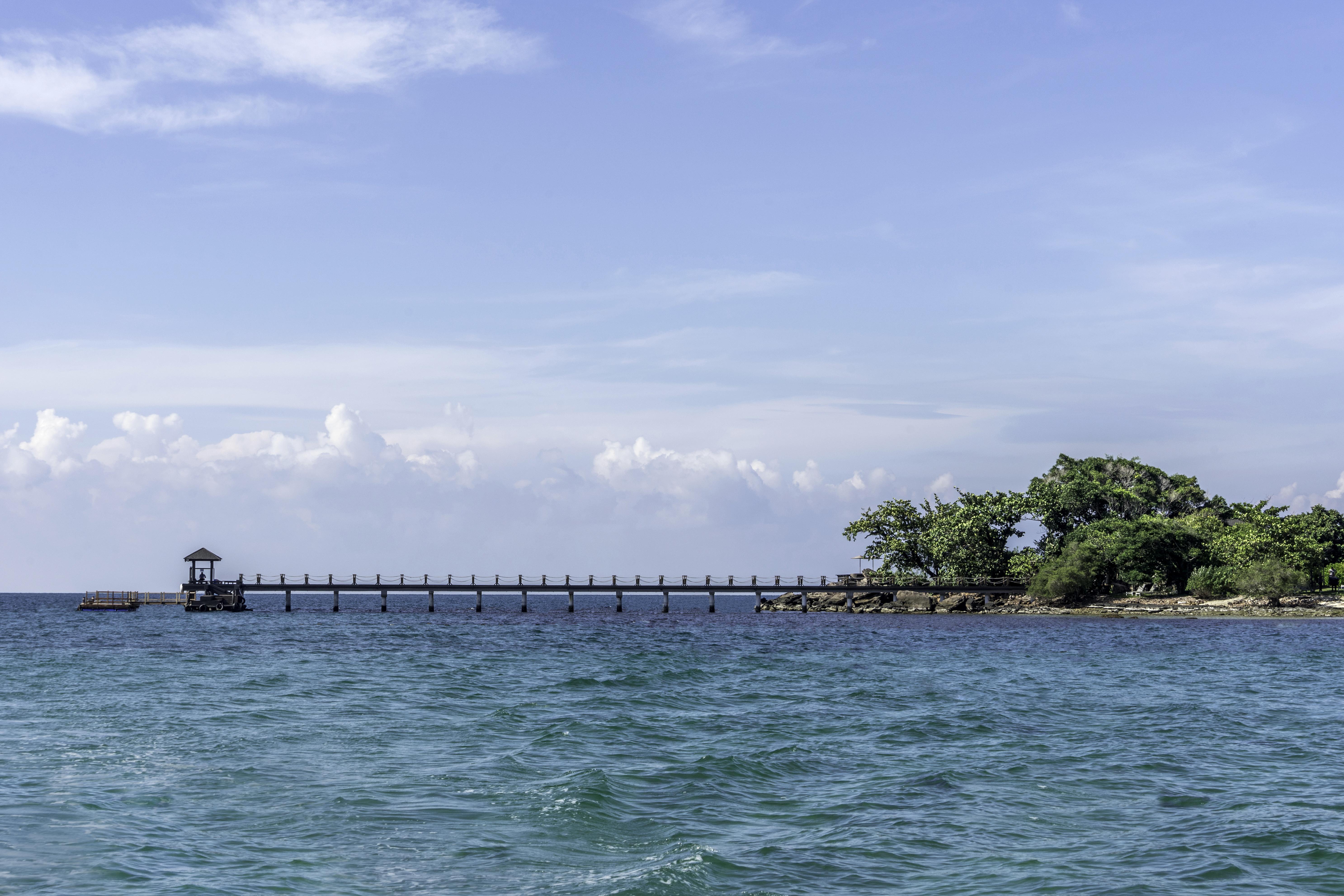 Hotel Nam Nghi Coral Peninsula Phu Quoc Esterno foto