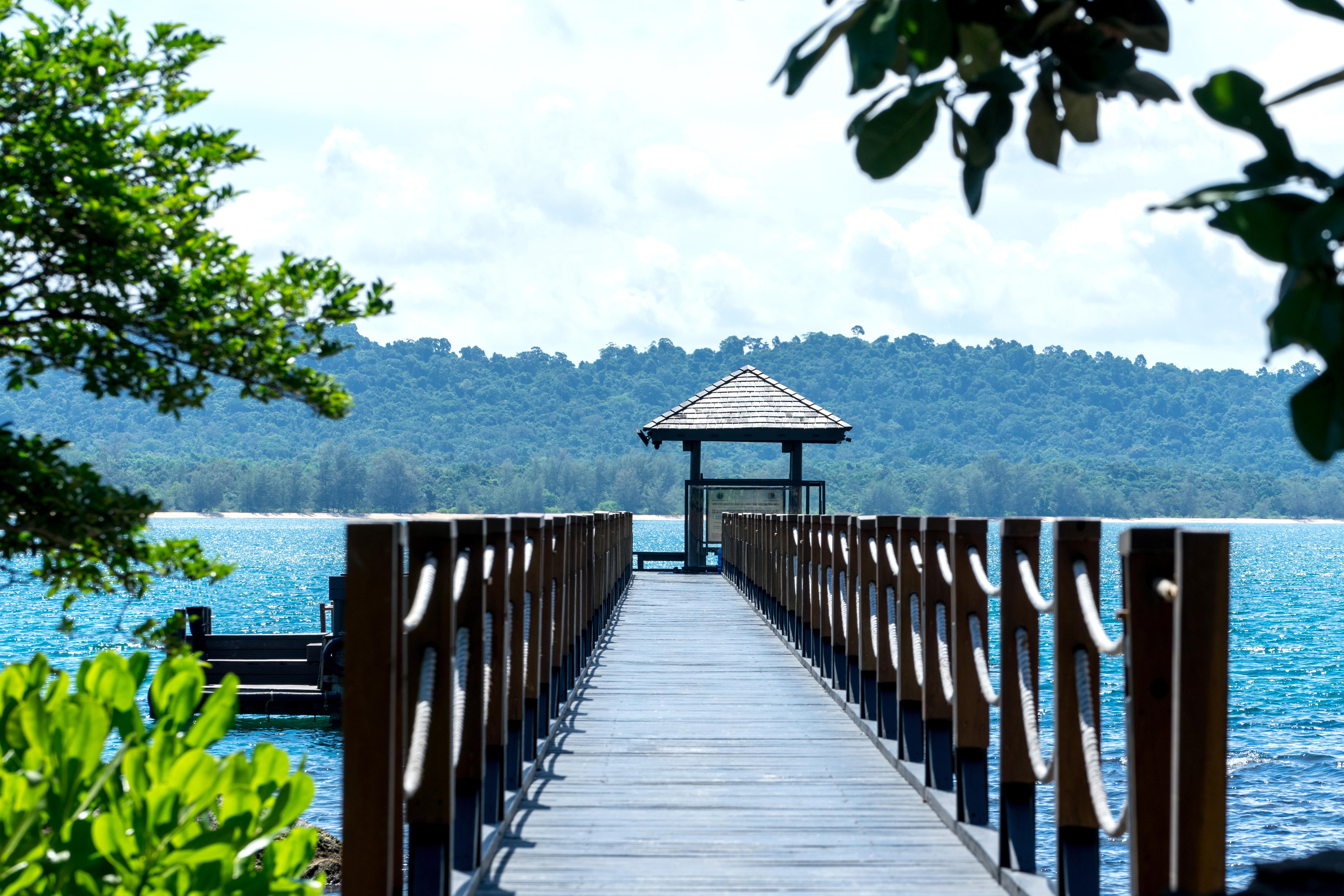 Hotel Nam Nghi Coral Peninsula Phu Quoc Esterno foto